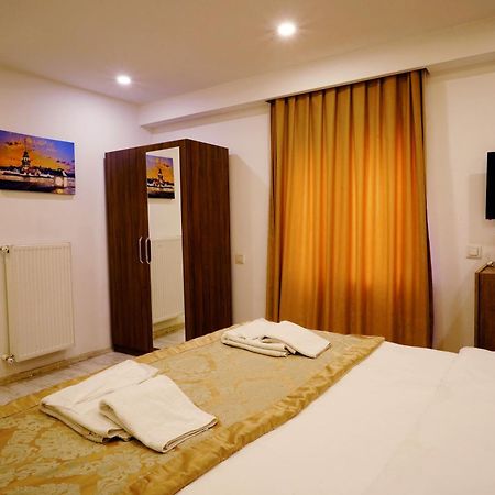 Zeugma Hotel Sultanahmet Provincia di Provincia di Istanbul Esterno foto