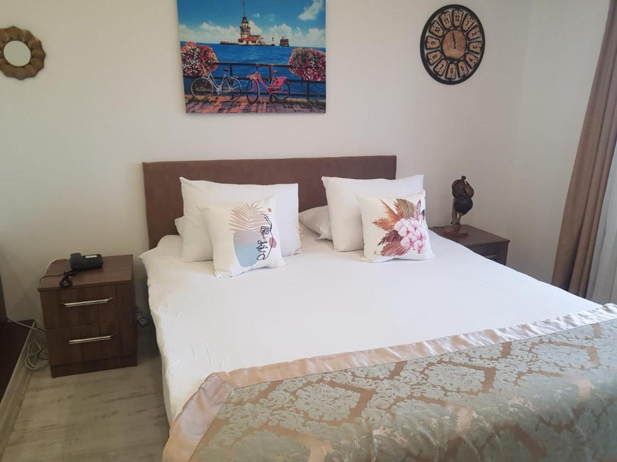 Zeugma Hotel Sultanahmet Provincia di Provincia di Istanbul Esterno foto