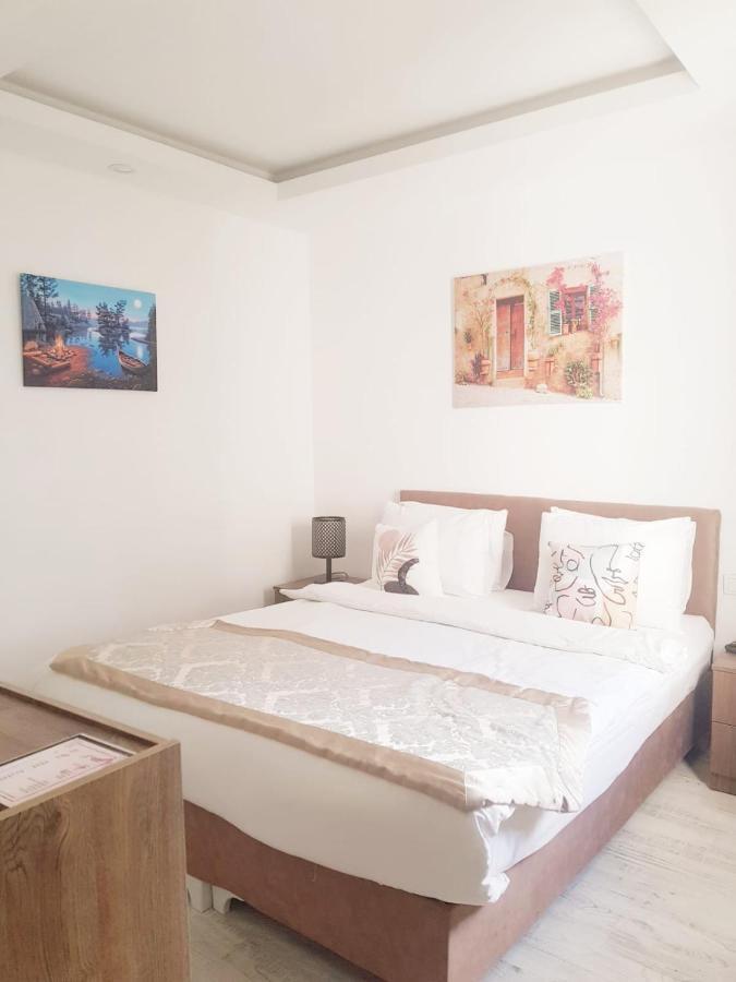Zeugma Hotel Sultanahmet Provincia di Provincia di Istanbul Esterno foto