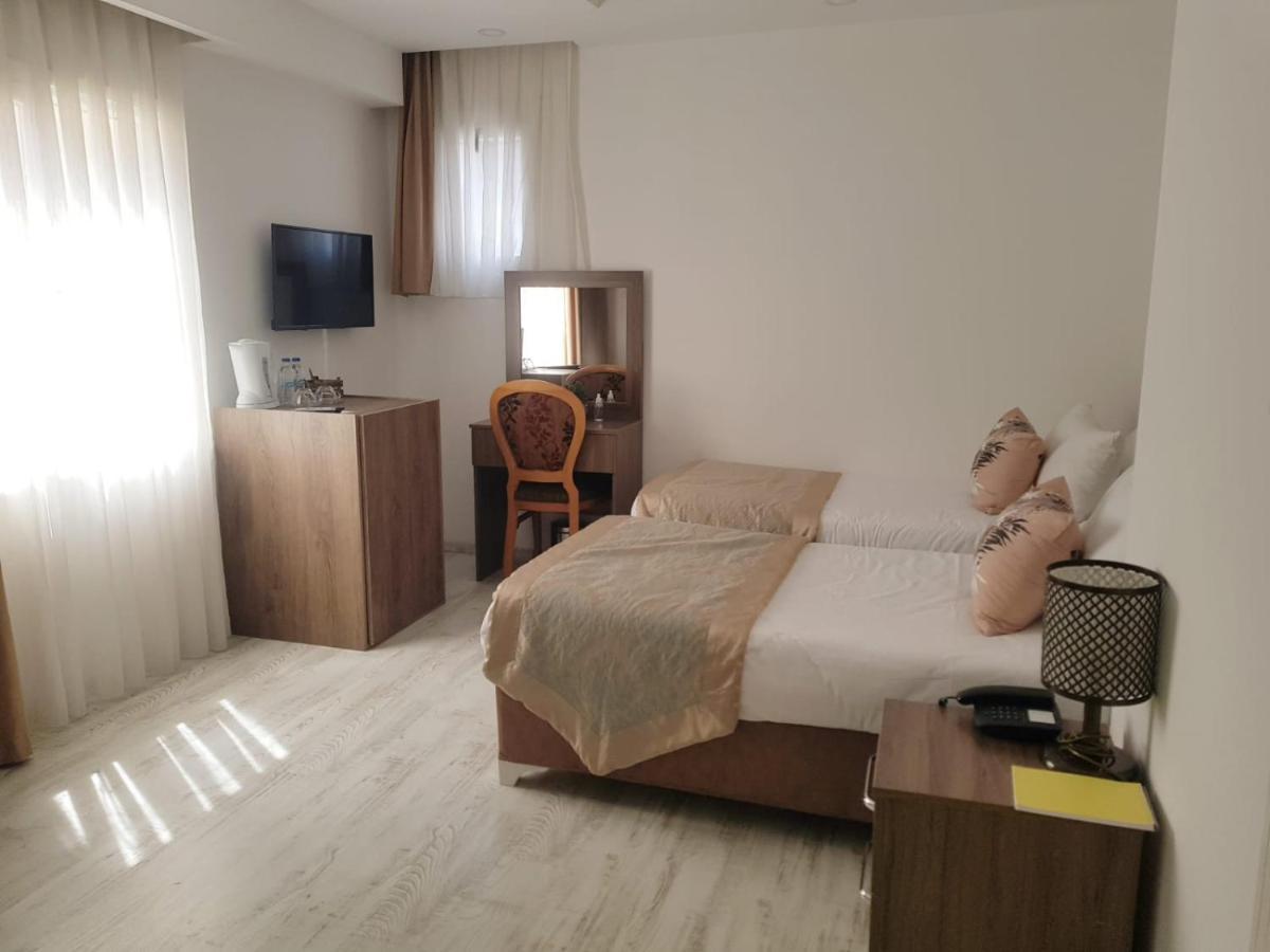 Zeugma Hotel Sultanahmet Provincia di Provincia di Istanbul Esterno foto