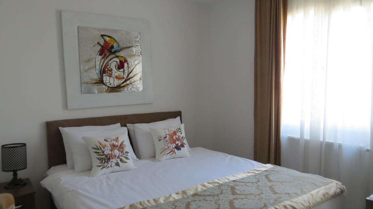 Zeugma Hotel Sultanahmet Provincia di Provincia di Istanbul Esterno foto