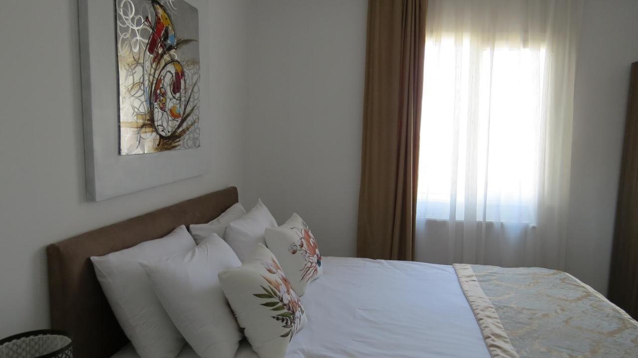 Zeugma Hotel Sultanahmet Provincia di Provincia di Istanbul Esterno foto