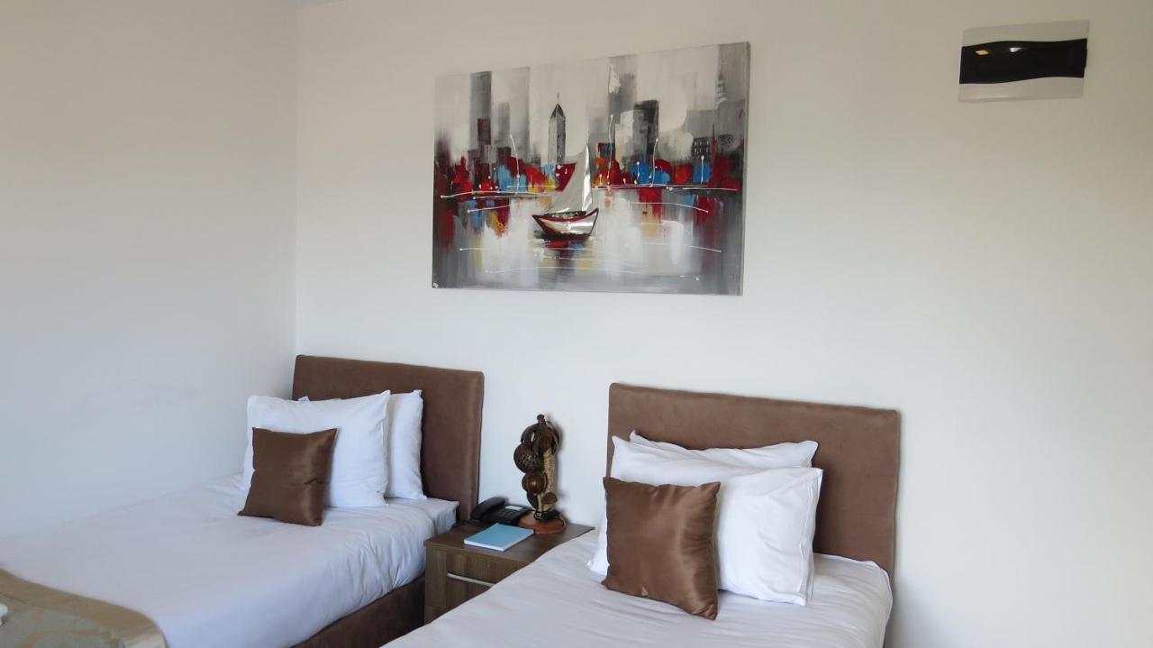 Zeugma Hotel Sultanahmet Provincia di Provincia di Istanbul Esterno foto