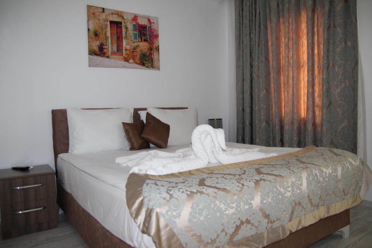Zeugma Hotel Sultanahmet Provincia di Provincia di Istanbul Esterno foto