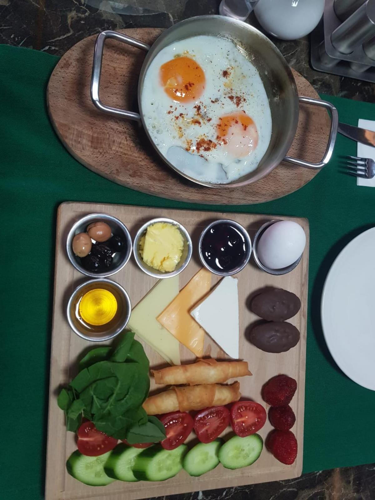 Zeugma Hotel Sultanahmet Provincia di Provincia di Istanbul Esterno foto