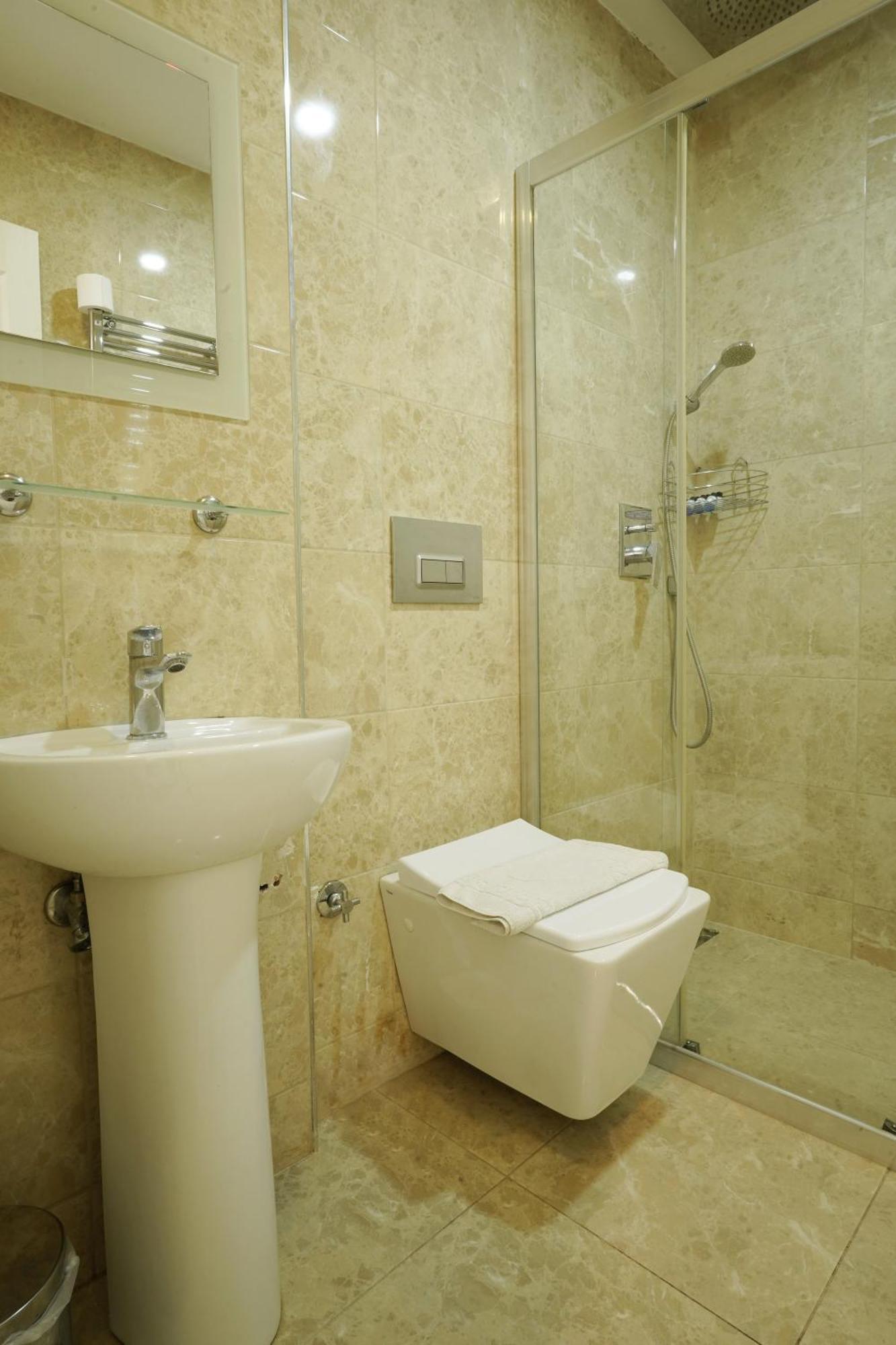 Zeugma Hotel Sultanahmet Provincia di Provincia di Istanbul Esterno foto