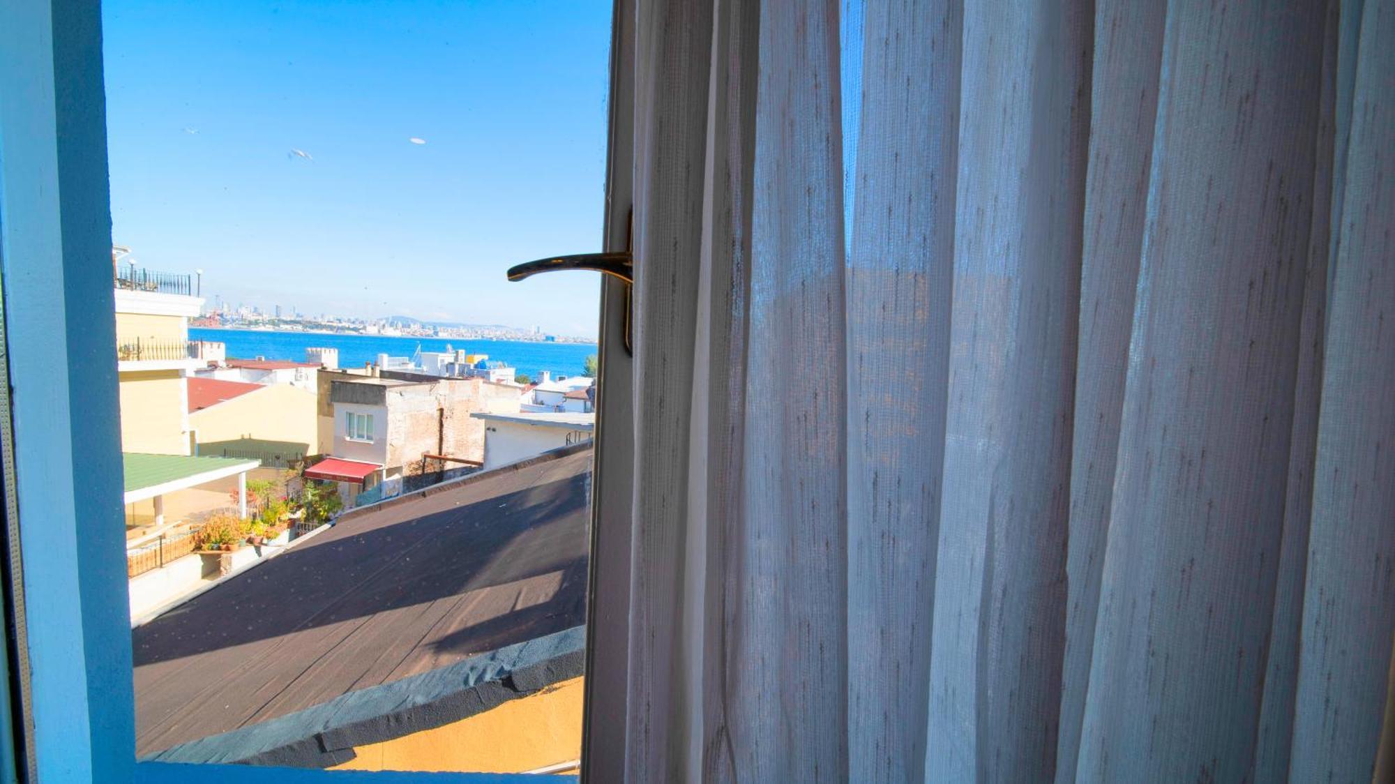 Zeugma Hotel Sultanahmet Provincia di Provincia di Istanbul Esterno foto