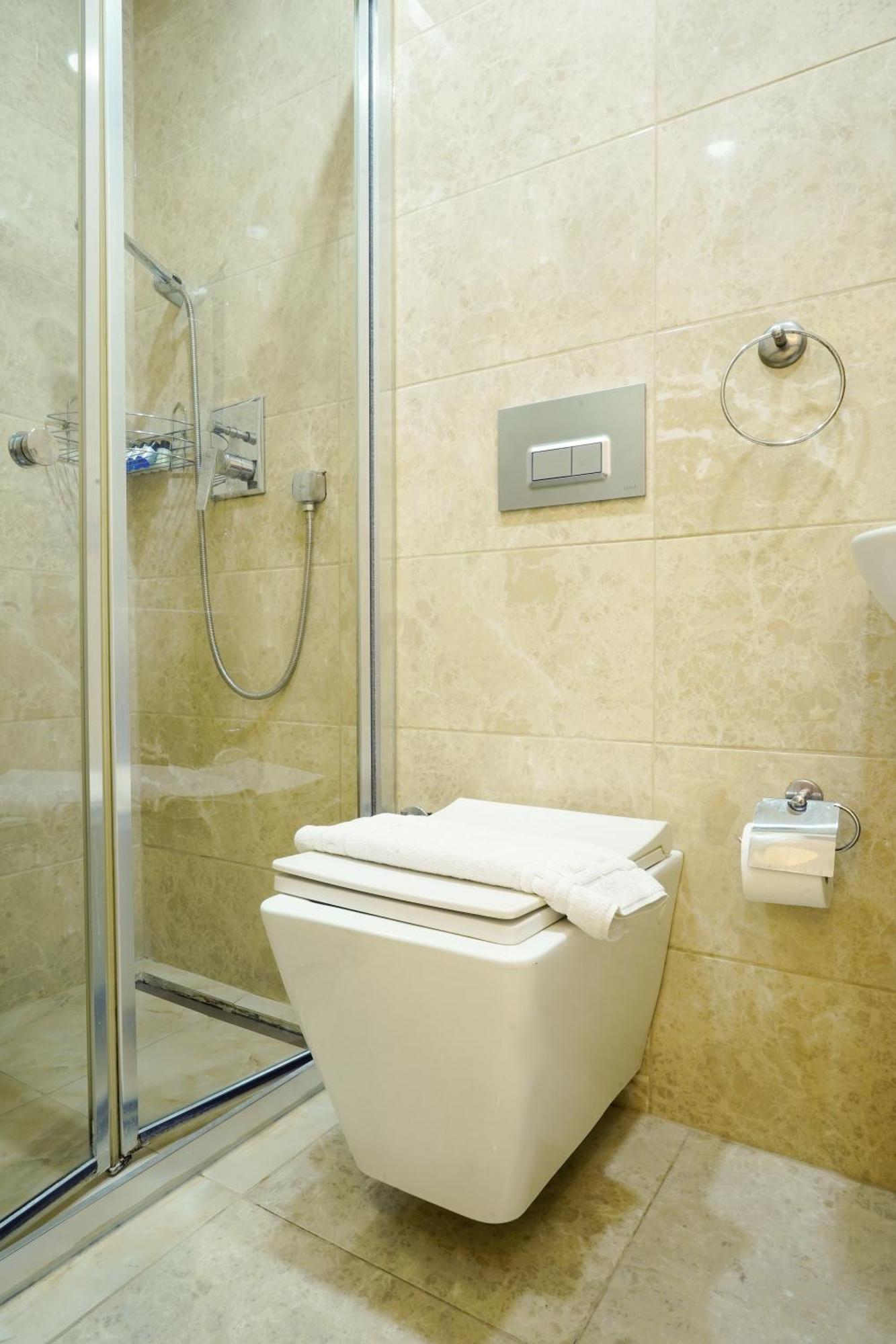 Zeugma Hotel Sultanahmet Provincia di Provincia di Istanbul Esterno foto