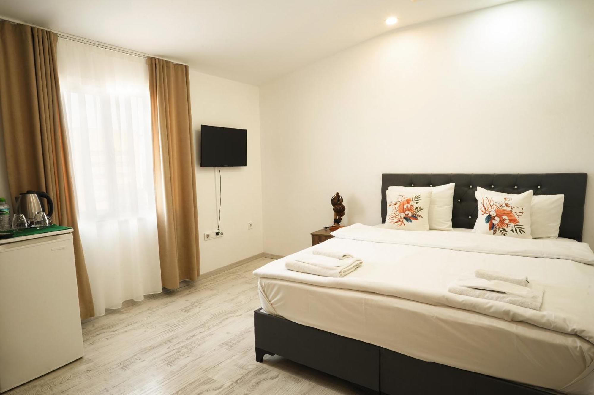 Zeugma Hotel Sultanahmet Provincia di Provincia di Istanbul Esterno foto