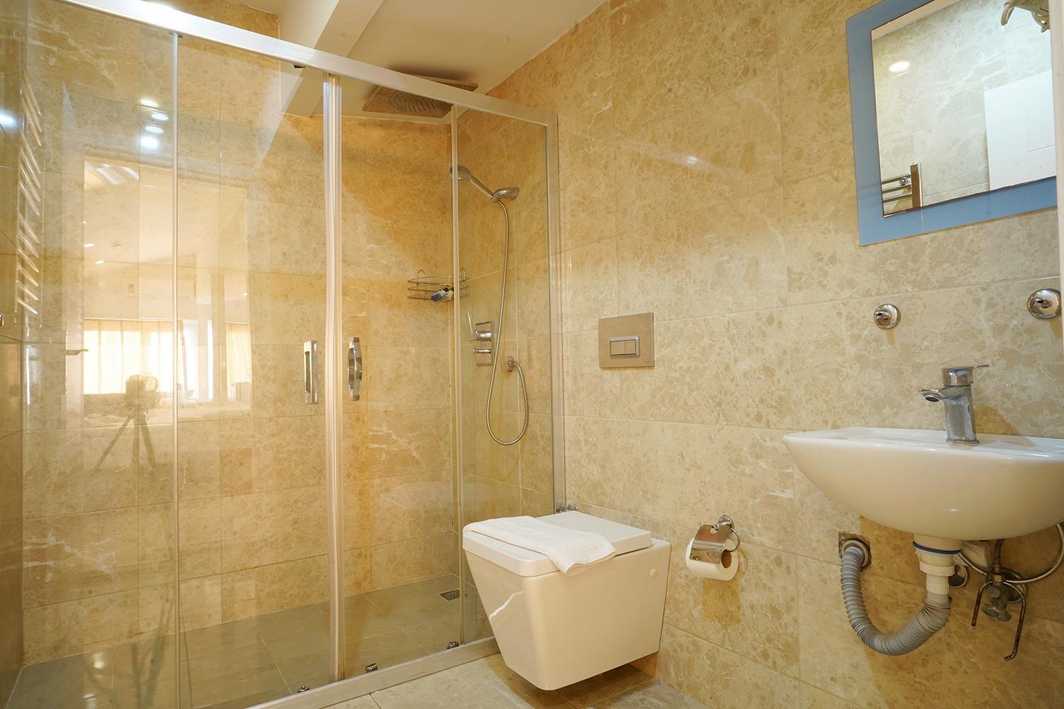 Zeugma Hotel Sultanahmet Provincia di Provincia di Istanbul Esterno foto
