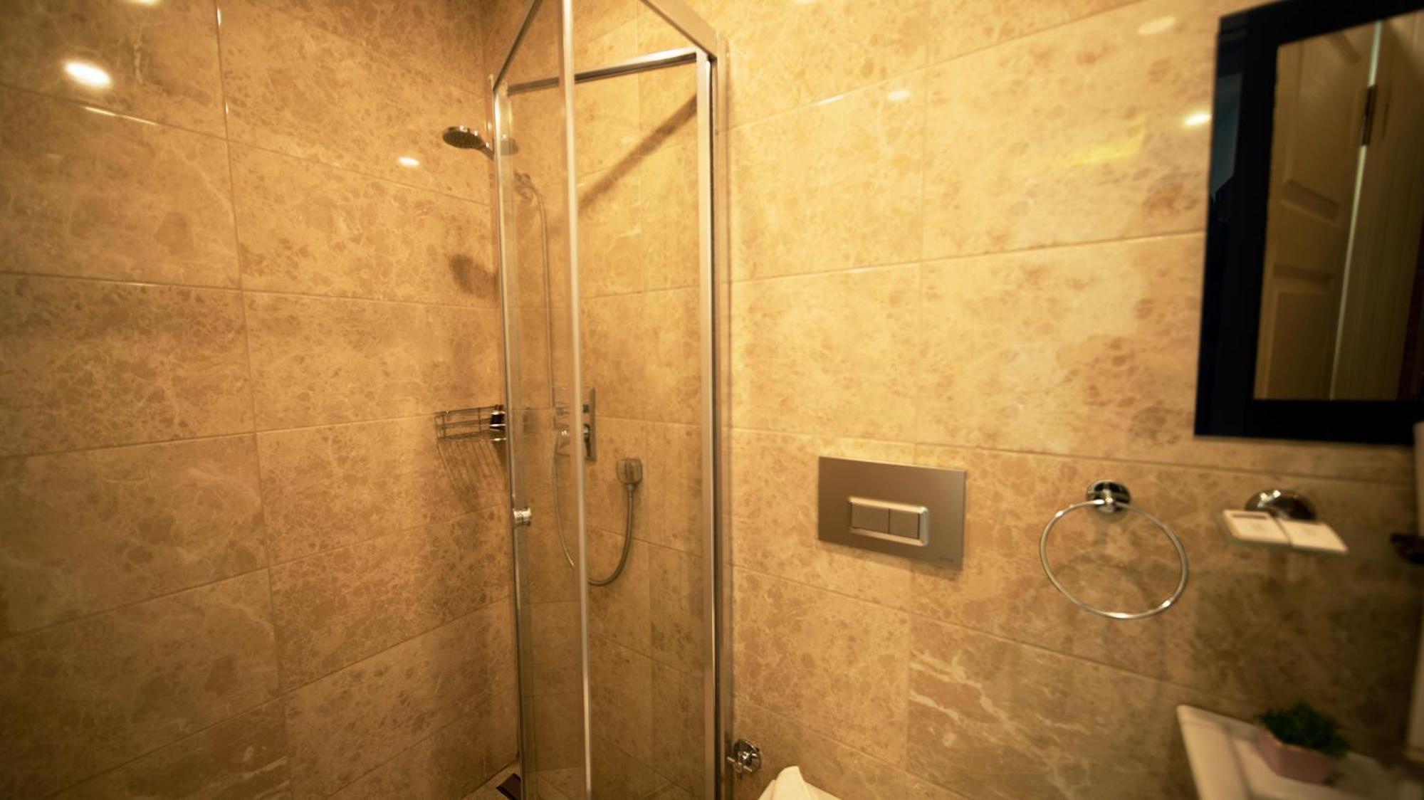 Zeugma Hotel Sultanahmet Provincia di Provincia di Istanbul Esterno foto