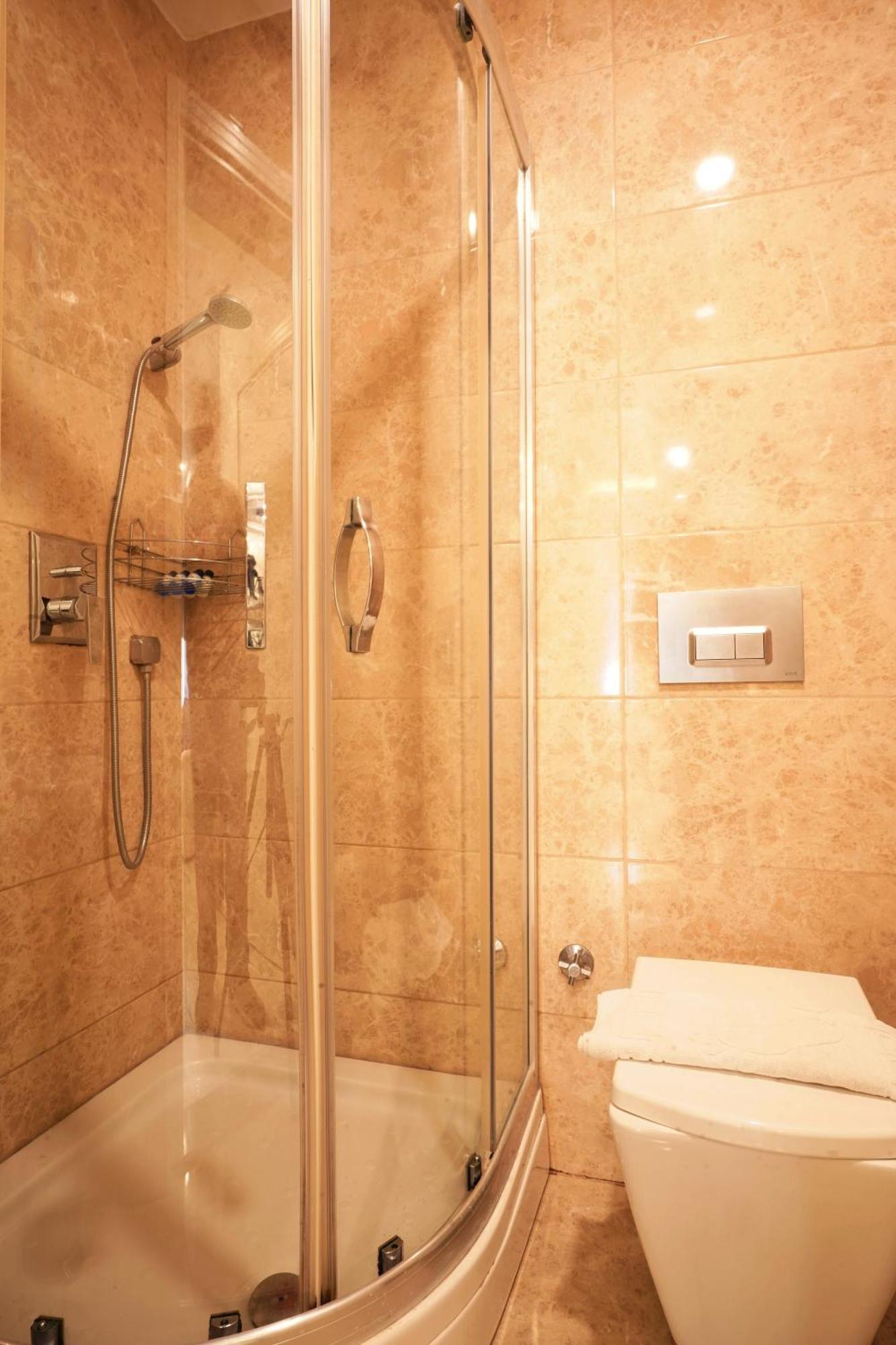 Zeugma Hotel Sultanahmet Provincia di Provincia di Istanbul Esterno foto