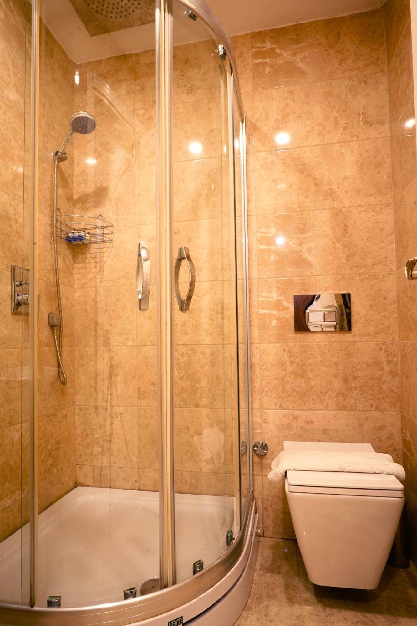 Zeugma Hotel Sultanahmet Provincia di Provincia di Istanbul Esterno foto